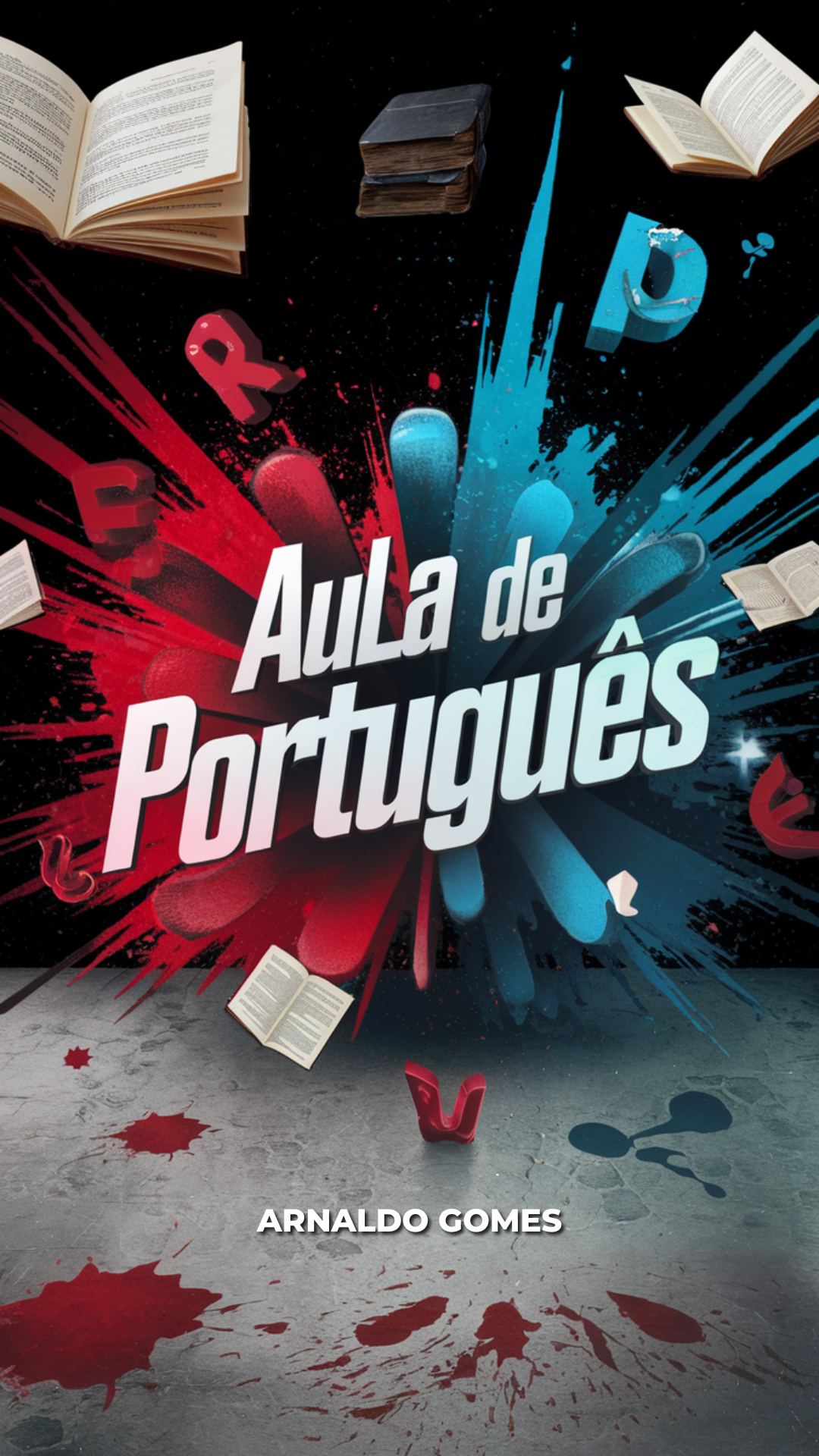 Arnaldo Gomes